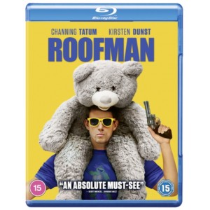 Roofman (2025) (Blu-ray)