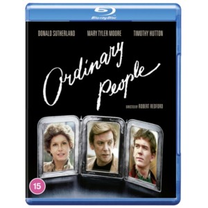 Ordinary People (1980) (Blu-ray)
