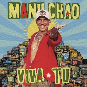 Manu Chao - Viva Tu (2024) (CD)