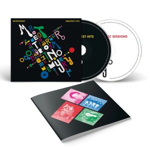 Metronomy - Greatest Hits / BBC Sessions (2025) (2CD)
