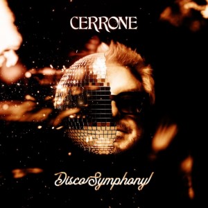 Cerrone - Disco Symphony (2025) (2CD)