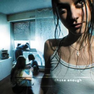 Oklou - choke enough (2025) (CD)