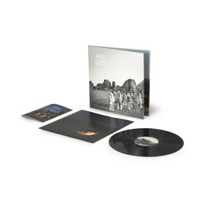 Tinariwen - Amatssou (2023) (Vinyl)