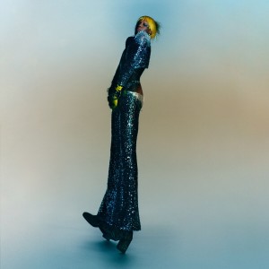 Yves Tumor - Praise A Lord Who Chews But Which Does Not Consume (2023) (CD)