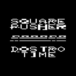 SQUAREPUSHER-DOSTROTIME (CD)