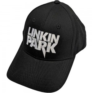 LINKIN PARK LOGO BASEBALL CAP