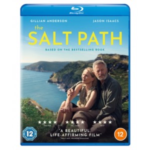 The Salt Path (2024) (Blu-ray)