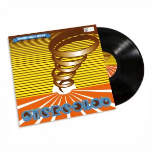 Stereolab - Emperor Tomato Ketchup (1996) (2x Vinyl)