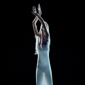 Kelly Moran - Don´t Trust Mirrors (2026) (Vinyl)