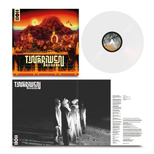 Tinariwen - Hoggar (2026) (White Vinyl)