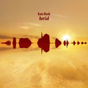 Kate Bush - Aerial (2005) (2x Vinyl)
