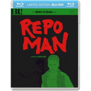 REPO MAN [LIMITED EDITION]