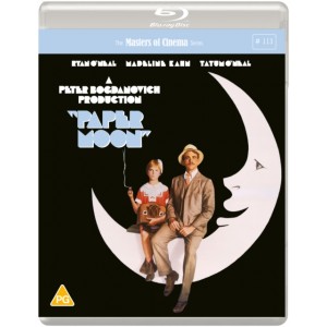 Paper Moon - The Masters of Cinema Series (Blu-ray)