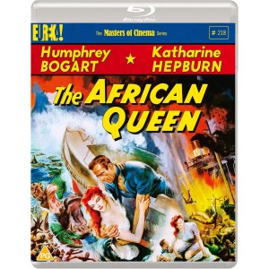 African Queen