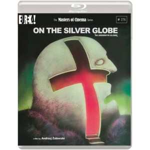 On The Silver Globe | Na Srebrnym Globie - The Masters Of Cinema Series (1988) (2x Blu-ray)