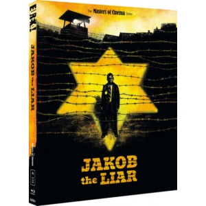Jakob the Liar (1974) (The Masters of Cinema Series) (Blu-ray)
