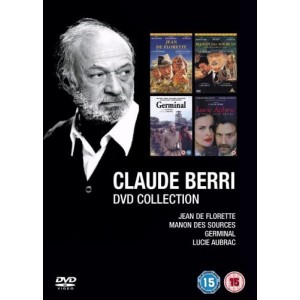 CLAUDE BERRI COLLECTION