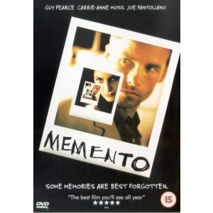 Memento (DVD)