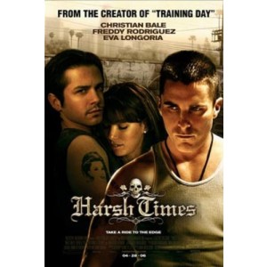 Harsh Times (DVD)