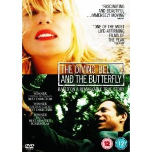 Diving Bell And The Butterfly