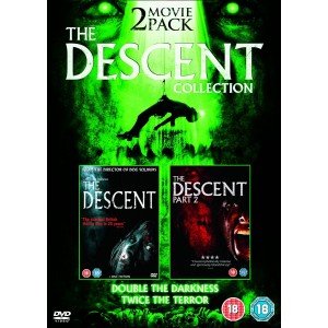 THE DESCENT COLLECTION
