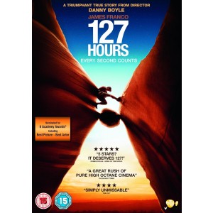 127 Hours (2010) (DVD)