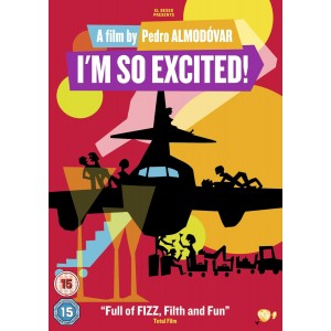 I´m So Excited!