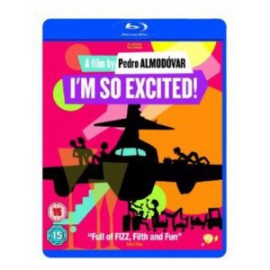 I´m So Excited
