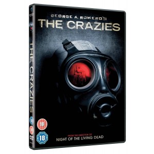 The Crazies (1973) (DVD)