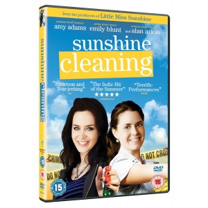 Sunshine Cleaning