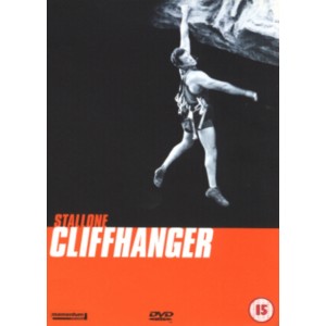 Cliffhanger (1993) (DVD)