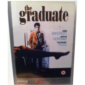 The Graduate (1967) (DVD)