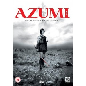 Azumi