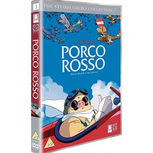 Porco Rosso