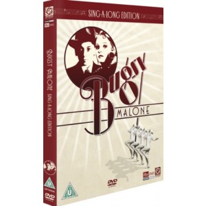 Bugsy Malone (1976) (DVD)