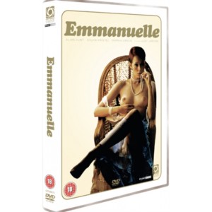Emmanuelle (DVD)