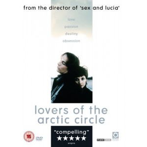 Lovers of the Arctic Circle (DVD)