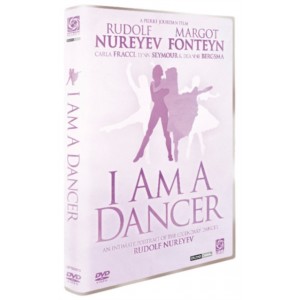 I Am A Dancer (1972) (DVD)