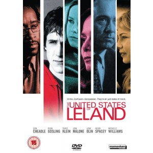 United States Of Leland