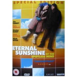 Eternal Sunshine of the Spotless Mind (2004) (DVD)