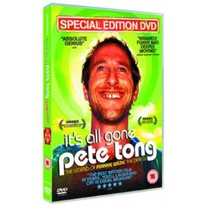 It´s All Gone Pete Tong (2005) (DVD)