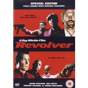 Revolver