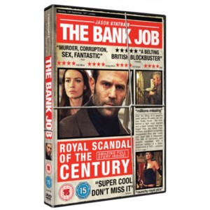 The Bank Job (DVD)