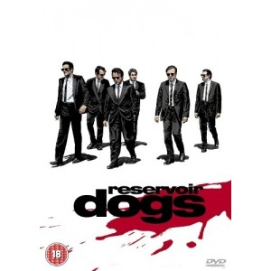 Reservoir Dogs (1992) (DVD)
