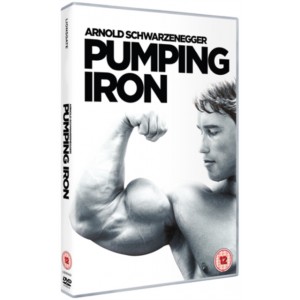 Pumping Iron (1977) (DVD)