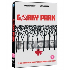 Gorky Park (1983) (DVD)