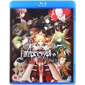Fate/Apocrypha Part 2