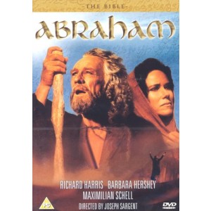 Bible: Abraham (1994) (DVD)