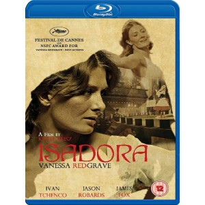 Isadora