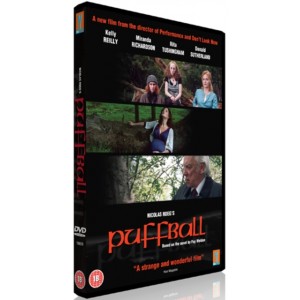 Puffball (2007) (DVD)